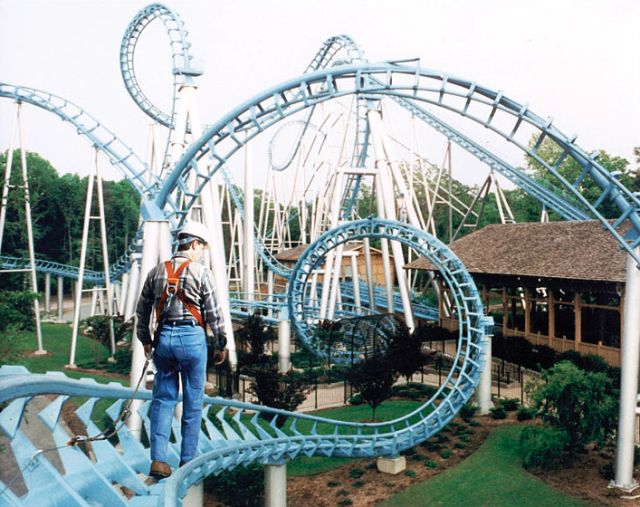 Rollercoaster