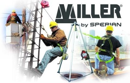 MillerFallProtection