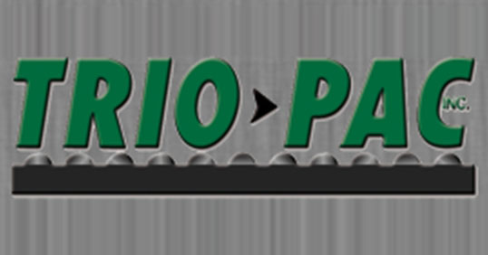 Trio-pac