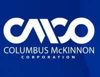 columbus mckinnon