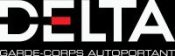 delta logo